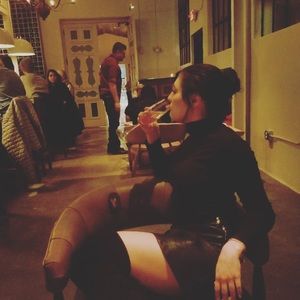 Meet your Posher, Allison